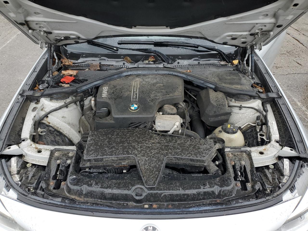 BMW 3 SERIES GT XIGT SULEV