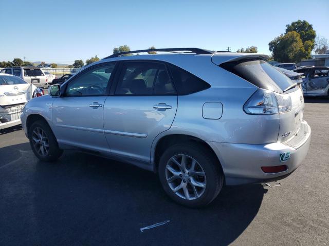 2009 LEXUS RX 350 #3316758441