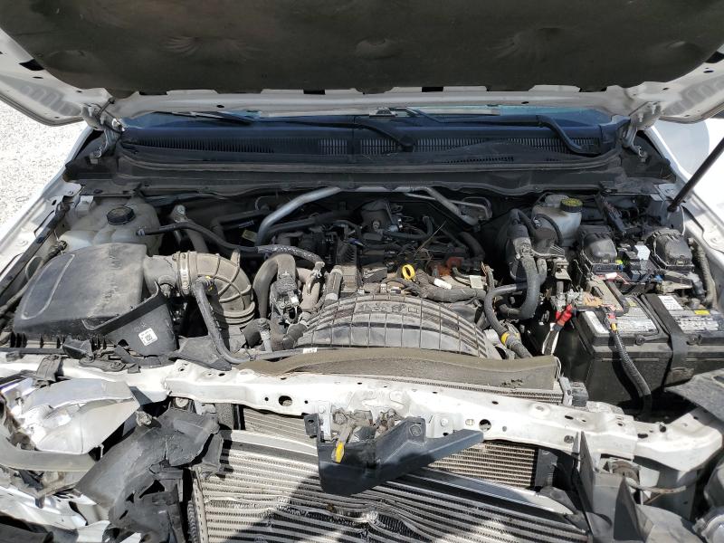 2021 FORD RANGER XL #3294396516