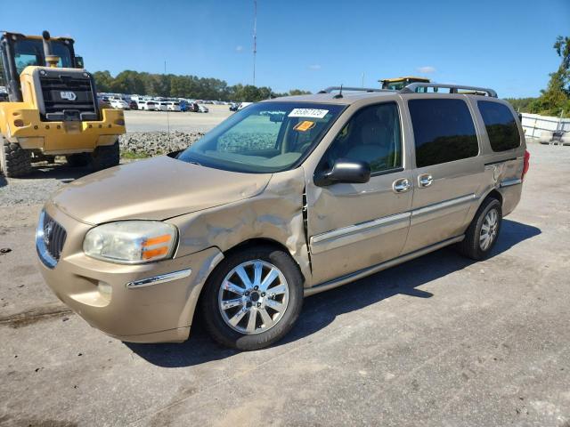 BUICK TERRAZA CXL