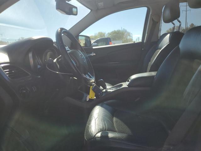 2017 DODGE JOURNEY CR 3C4PDCGB5HT613175