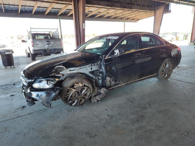 Global Auto Auctions: 2017 MERCEDES-BENZ C 300