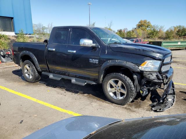2016 RAM 1500 ST - 1C6RR7FT7GS365904
