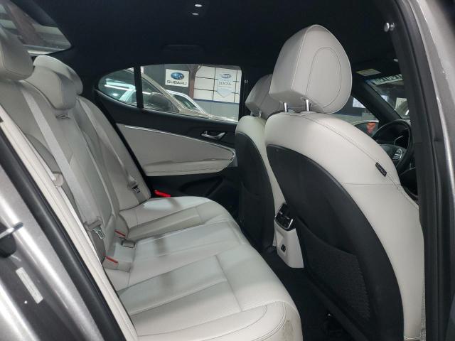 2025 GENESIS G70 BASE - KMTG34SC7SU149345