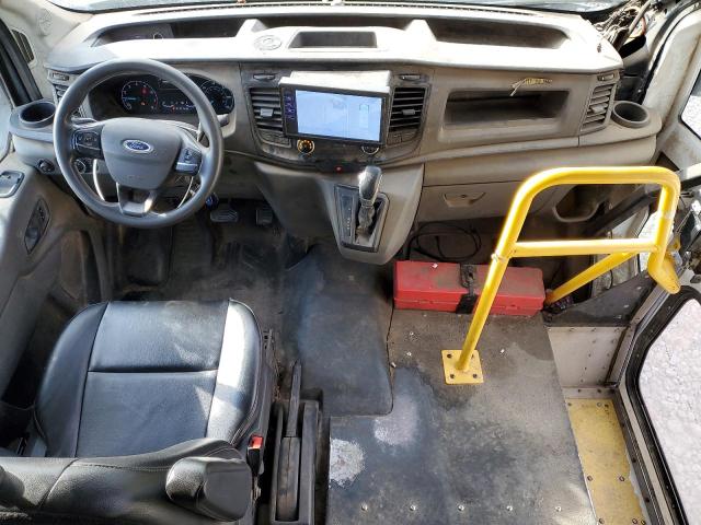 2021 FORD TRANSIT T- #3302665010