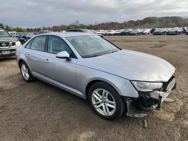 2017 AUDI A4 PREMIUM - WAUANAF42HN026942