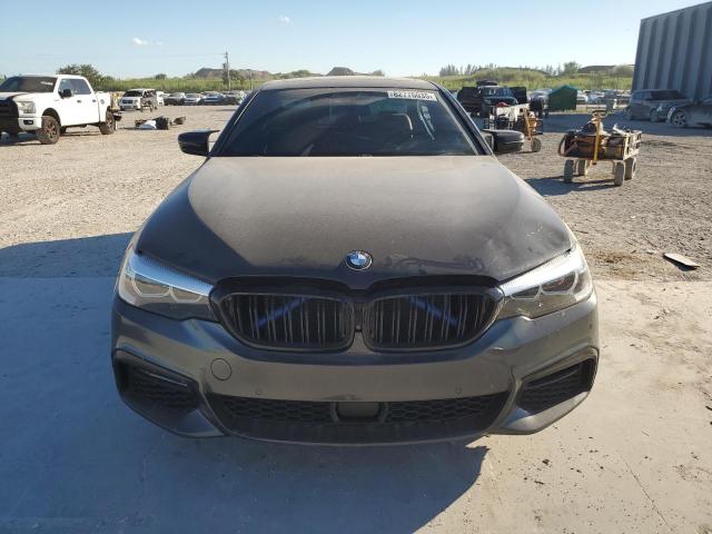 2018 BMW 540 I #3303919697