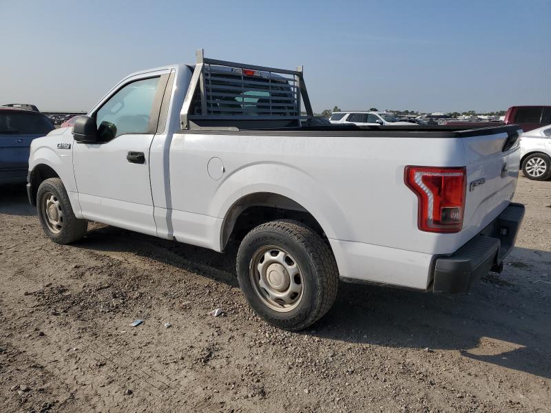 2016 FORD F150 #3294539622