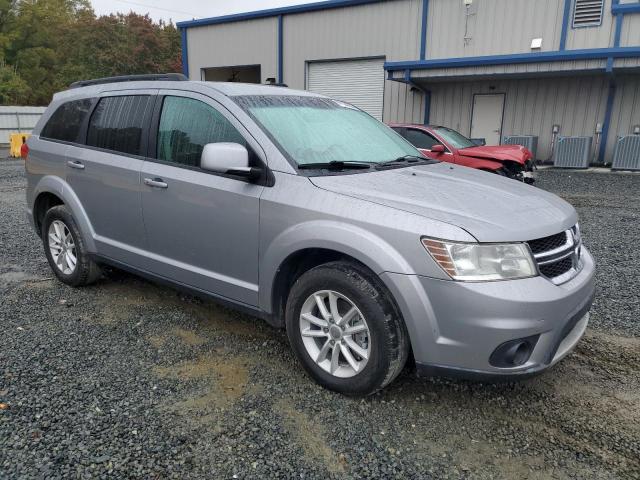 2015 DODGE JOURNEY SX - 3C4PDCBGXFT616766