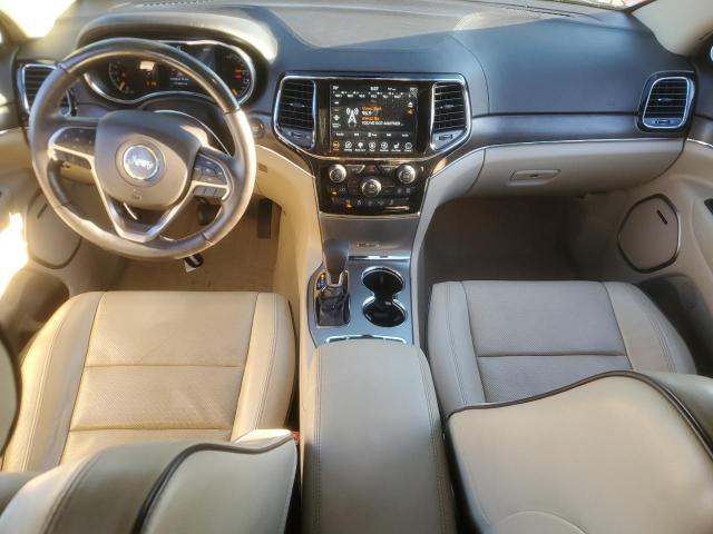 2020 JEEP GRAND CHER 1C4RJFCG8LC149985