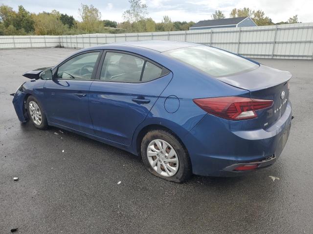 2019 HYUNDAI ELANTRA SE #3292426565