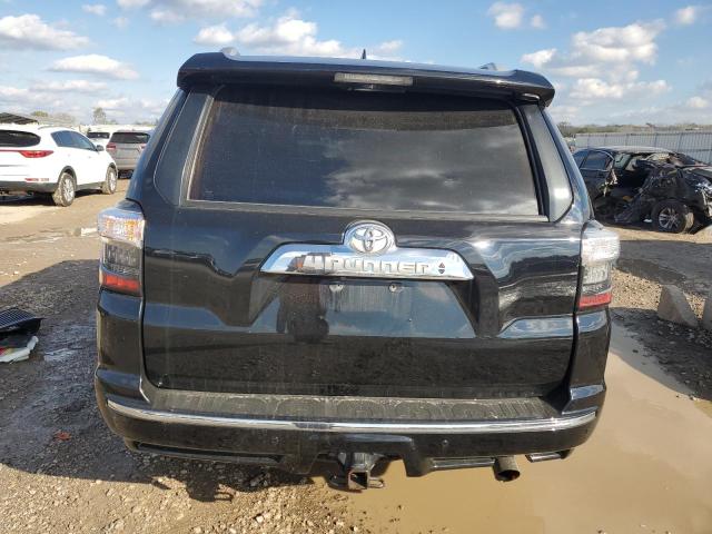 2018 TOYOTA 4RUNNER SR #3284240248