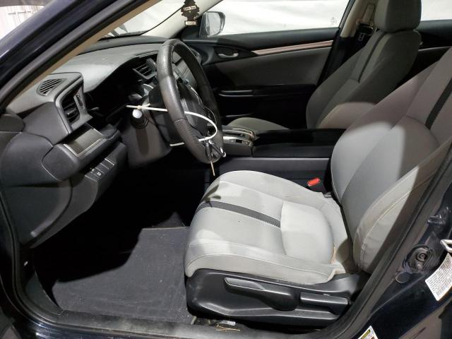 2016 HONDA CIVIC LX - 19XFC2F54GE040891