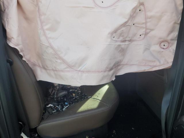 2016 TOYOTA TACOMA DOU - 5TFGZ5AN7GX005063