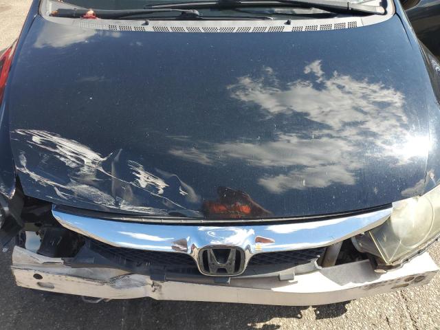 2010 HONDA CIVIC LX #3305397364