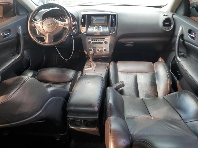 2010 NISSAN MAXIMA S - 1N4AA5AP7AC822763