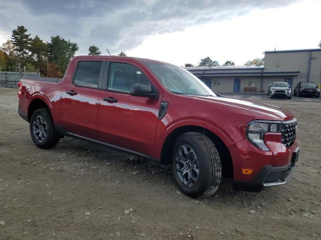 2025 FORD MAVERICK X #3296228412