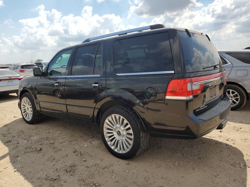 2015 LINCOLN NAVIGATOR #3291532960