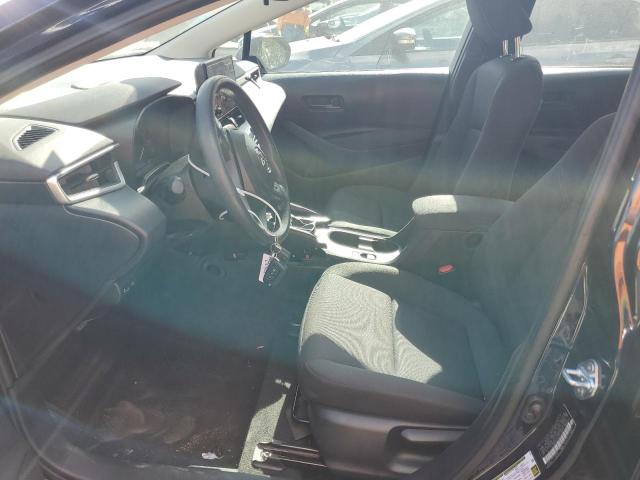 2024 TOYOTA COROLLA LE #3291404141