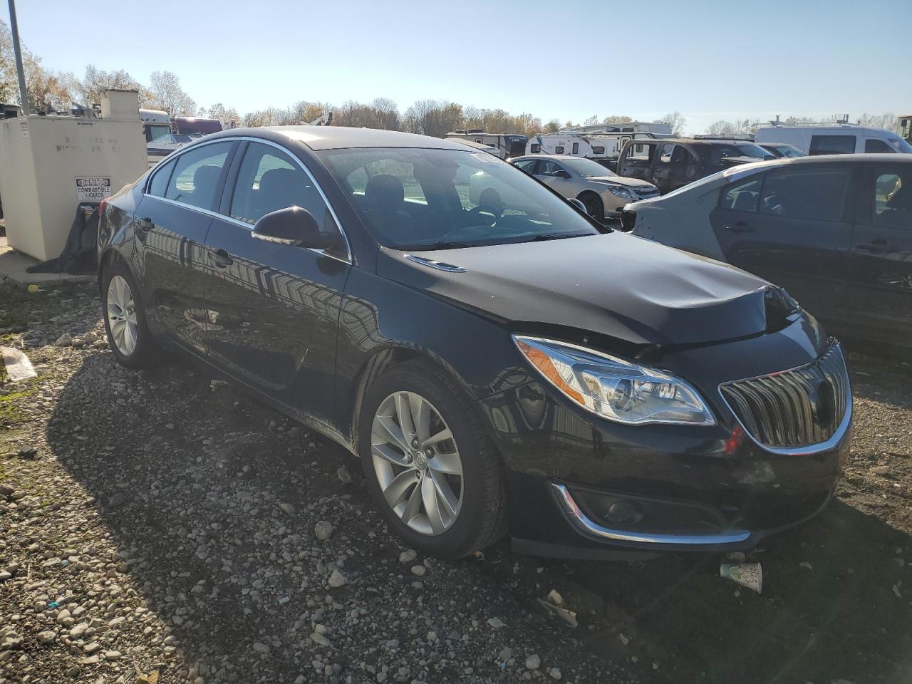 BUICK REGAL PREMIUM