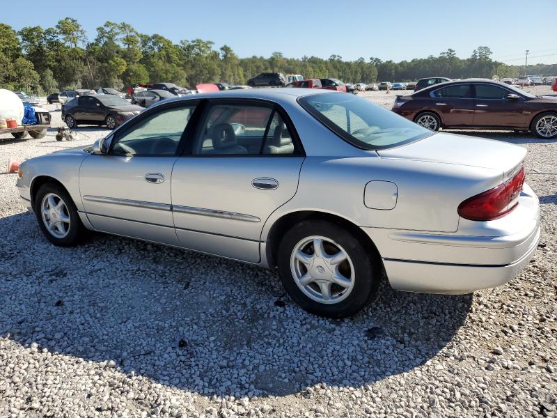 2004 BUICK REGAL LS #3280427144