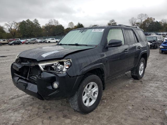 Global Auto Auctions: 2016 TOYOTA 4RUNNER SR