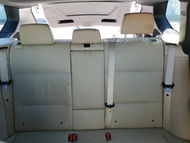 2012 BMW X3 XDRIVE2 #3291377173