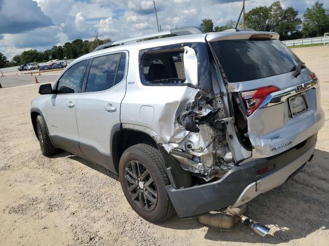 2018 GMC ACADIA SLT-1 - 1GKKNMLS2JZ163250