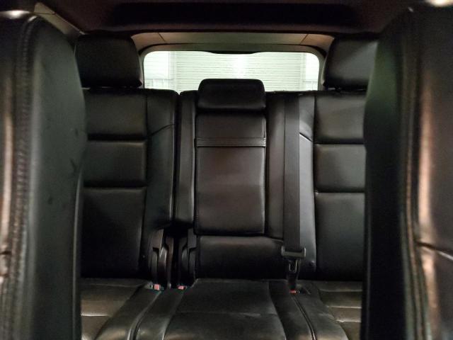 2018 JEEP GRAND CHER #3302666005