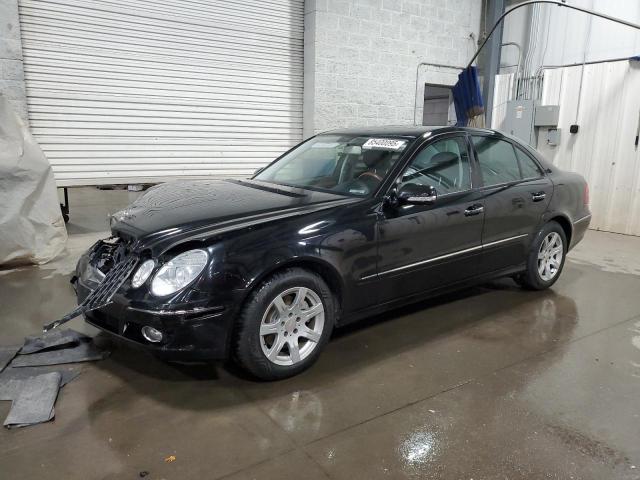 MERCEDES-BENZ E 320 CDI