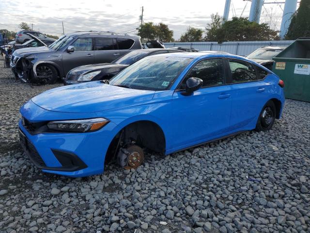 2023 HONDA CIVIC SPOR #3302867924