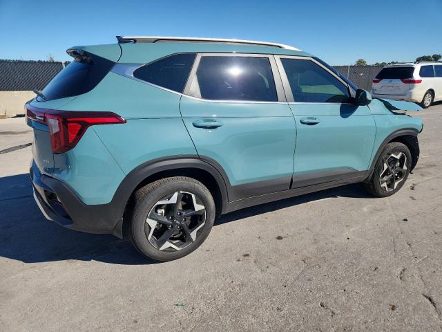 2025 KIA SELTOS EX #3303903744