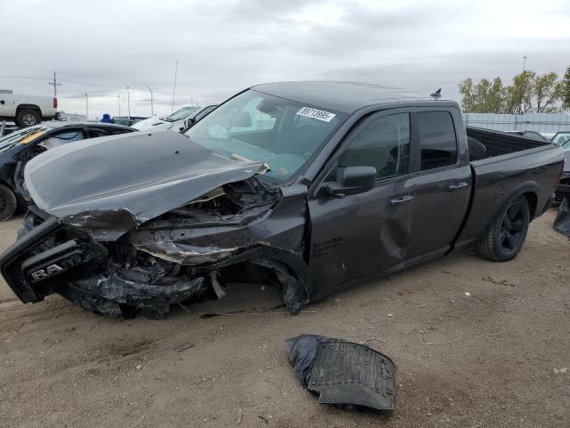 Global Auto Auctions: 2019 RAM 1500 CLASS