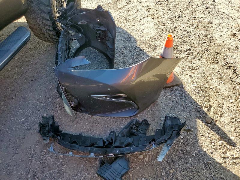 2017 LEXUS ES 350 58ABK1GG0HU062454