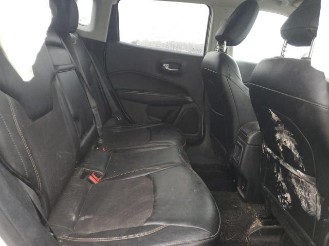 2018 JEEP COMPASS LA #3302790927