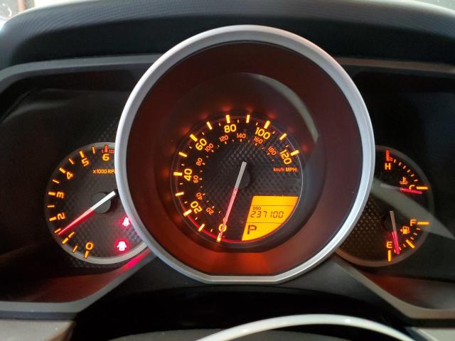 2010 TOYOTA 4RUNNER SR #3261289937