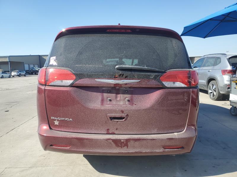 2017 CHRYSLER PACIFICA T - 2C4RC1DGXHR703845