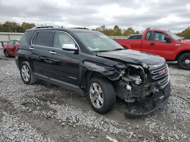2016 GMC TERRAIN SL #3301819338