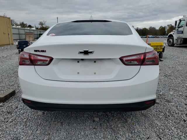 2022 CHEVROLET MALIBU LT - 1G1ZD5ST2NF111534