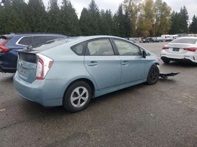 2015 TOYOTA PRIUS JTDKN3DU8F1871157
