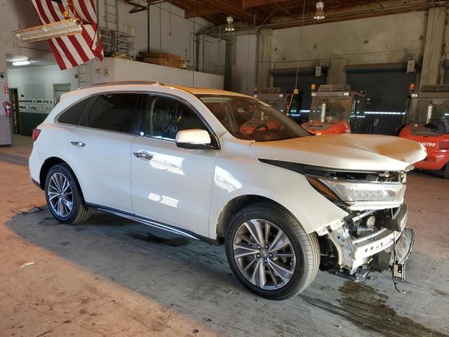 2018 ACURA MDX TECHNO - 5J8YD4H52JL018046