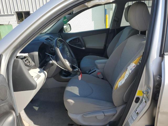 2012 TOYOTA RAV4 - 2T3BF4DV3CW259862