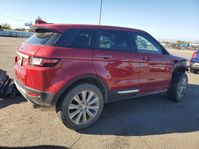 2016 LAND ROVER RANGE ROVE - SALVR2BG6GH131830