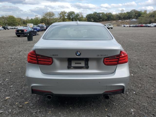 2013 BMW 335 XI - WBA3B9G59DNR90116