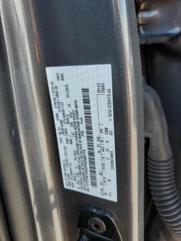 2023 FORD F150 SUPER - 1FTFW1E82PKE68775