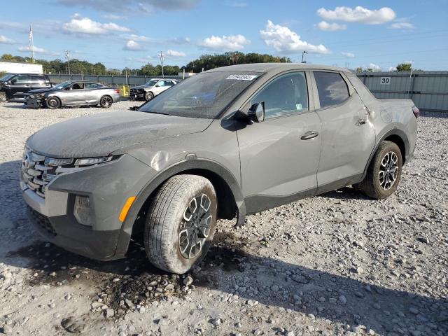 HYUNDAI SANTA CRUZ