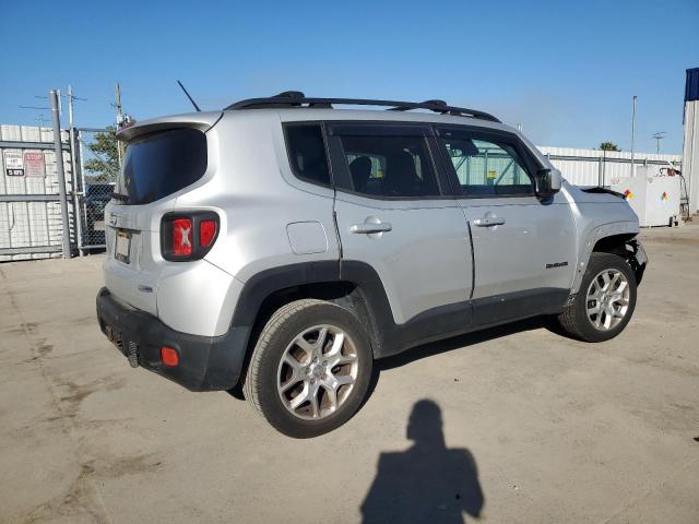 2016 JEEP RENEGADE - ZACCJBBT0GPE02053