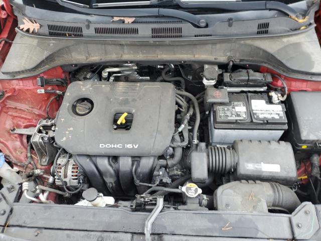 2020 HYUNDAI KONA SEL #3293612406