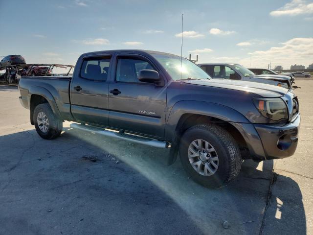 2009 TOYOTA TACOMA DOU #3297094495