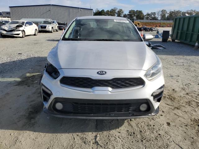 2020 KIA FORTE FE #3284027815